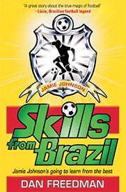 Skills from Brasil