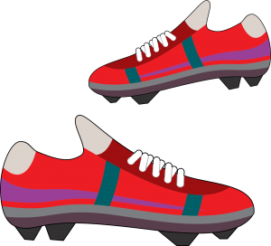 football-shoes