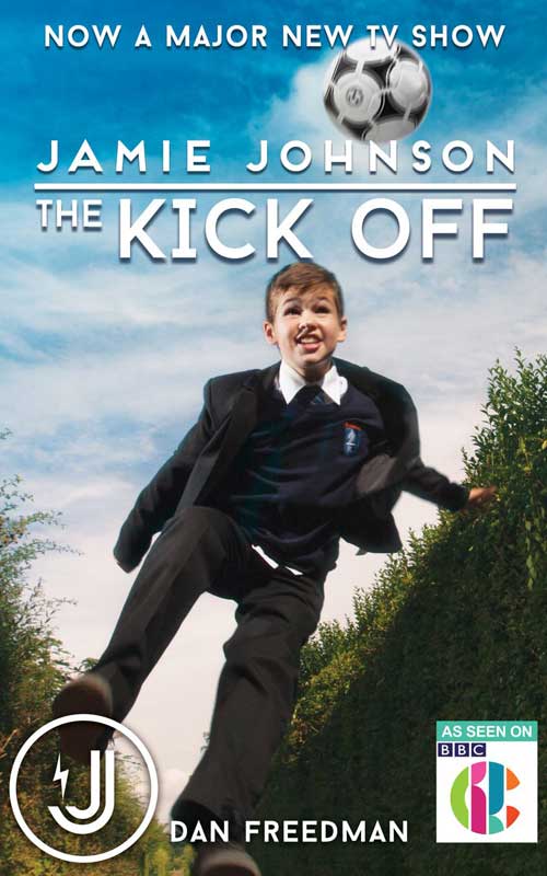 The Kick Off by Dan Freedman