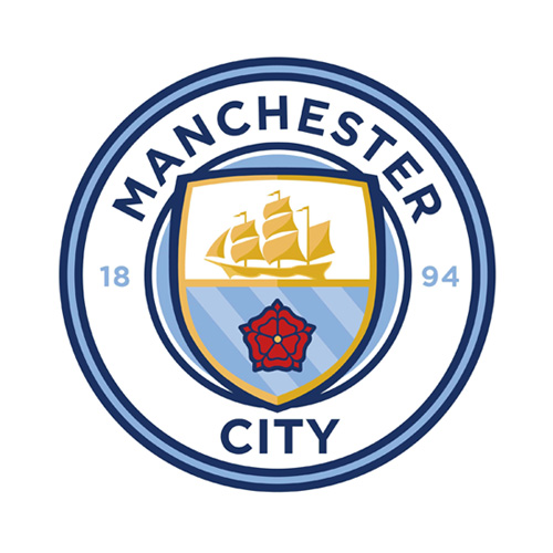 Manchester City FC Logo