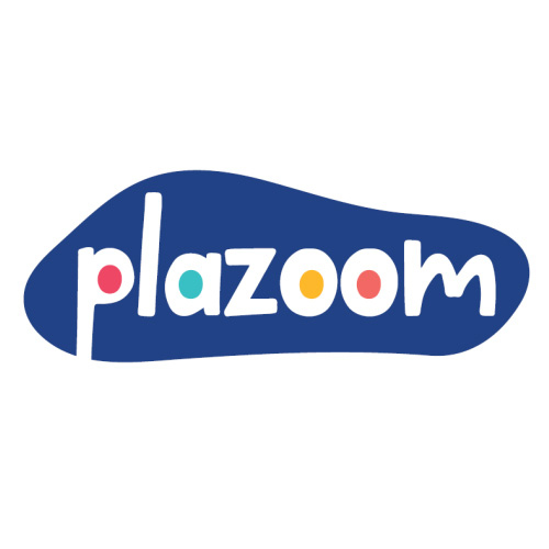 Plazoom Logo