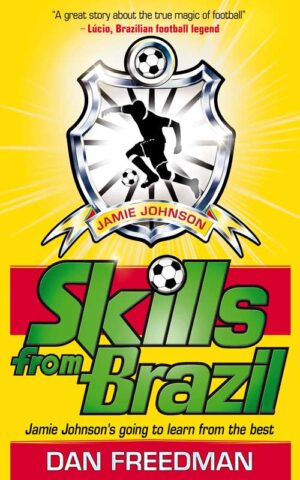 Skills from Brazil by Dan Freedman